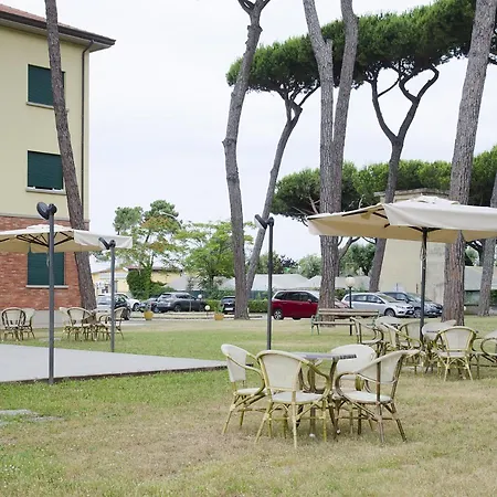 Отель Casa Per Ferie Il Pioppo *