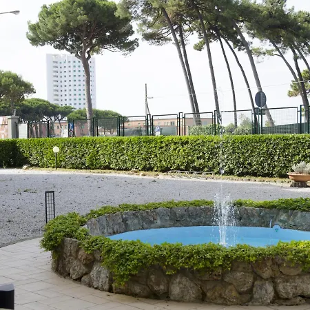 Casa Per Ferie Il Pioppo Марина-ди-Масса