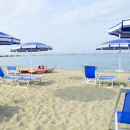 Casa Per Ferie Il Pioppo