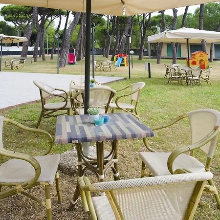 Casa Per Ferie Il Pioppo * Марина-ди-Масса
