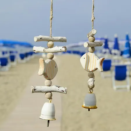 Отель Casa Per Ferie Il Pioppo *