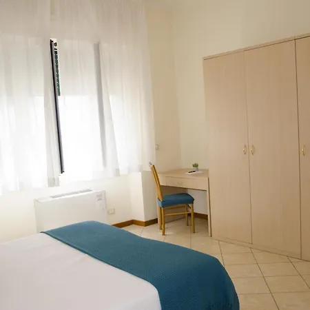 Отель Casa Per Ferie Il Pioppo